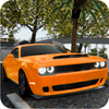 Fast & Grand Car Driving Simulator