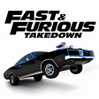 Fast & Furious Takedown 