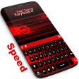 Fast Keyboard Typing