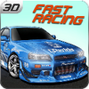 Fast Speed Car Race 3D