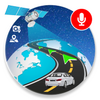 Fast Voice GPS Maps Driving Direction & Navigation