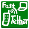 Fast WiFi Tether Free