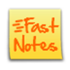 FastNotes Free