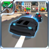 Fasty - Ultimate Car Chase Simulator 3D