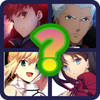 Fate/stay night: UBW Quiz