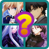 Fate/Zero character quiz