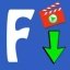 FastVid: FB Video Downloader 