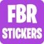 FBR Stickers for WhatsApp 