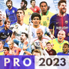 FC 24 EA Sports PES-2023