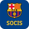 FC Barcelona Socios