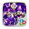 fd.twinkling GOLauncher EX Theme