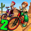 Fearless BMX Rider 2