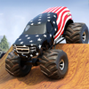 Fearless Monster Truck