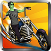 Fearless Moto Racing 3D