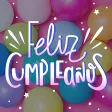 Feliz Cumpleaños