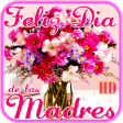 Feliz dia de la madre