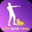 FFF FF Skin Tool, Fix Lag