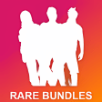 FFF FF Skin Tool : Rare Bundle