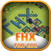 FHX Clash Of Clans