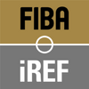 FIBA iRef Pre-Game