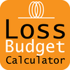 Fiber Loss Budget Calculator