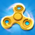 Fidget Spinner Master