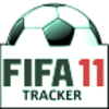 Fifa 11 tracker