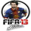 FIFA 13 Skills Masters