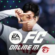 FIFA Online 4 M by EA SPORTS