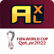 FIFA World Cup Qatar 2022™ AXL