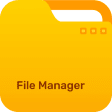 File Manager - File Organizer