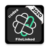 Filelinked codes latest 2022