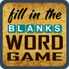 Fill in the Blank Word Game