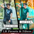 Filter  Presets For Lightroom