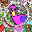 Find it: Hidden Object