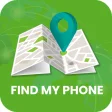 Find My Lost Phone