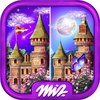 Find the Difference Fairy Tale Games – Spot It