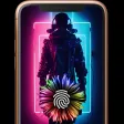 Fingerprint Live Animation App