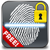 Fingerprint Lock Free