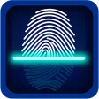 Fingerprint Lock Screen Prank