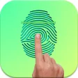 Fingerprint Lock Screen 