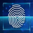 Fingerprint Scanner App