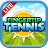 Fingertip Tennis Lite