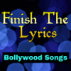 Finish The Lyrics - Bollywood