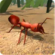 Fire Ant Simulator