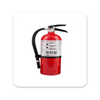 FIRE EXTINGUISHER