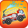 Fire Fighters Racing