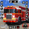 Fire Truck Games: Truck Sim