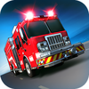 Fire Truck Racing 3D