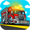 Fire Truck Sim